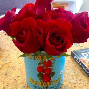 Meet your Posher, Jen